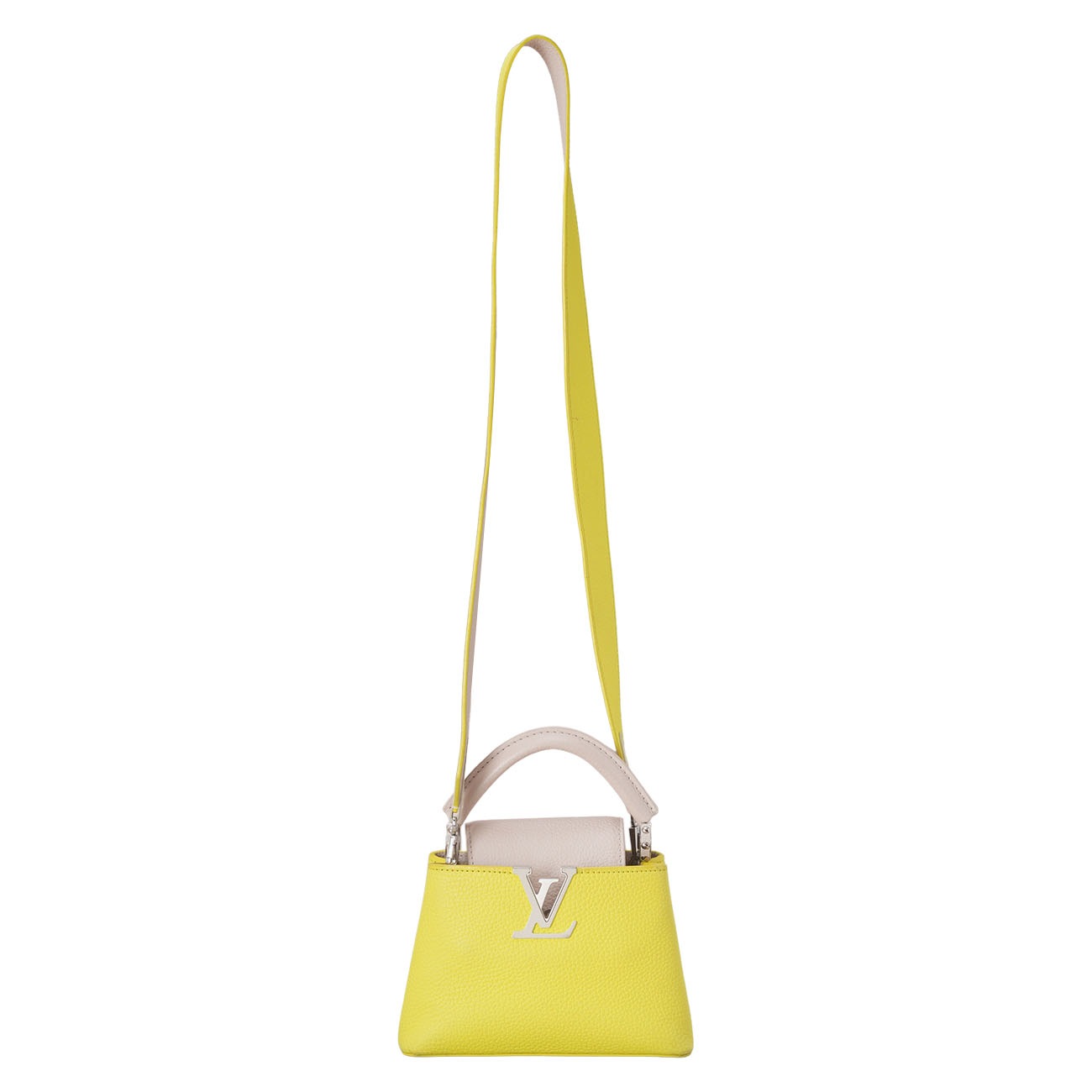 LOUIS VUITTON(USED)루이비통 카퓌신 미니
